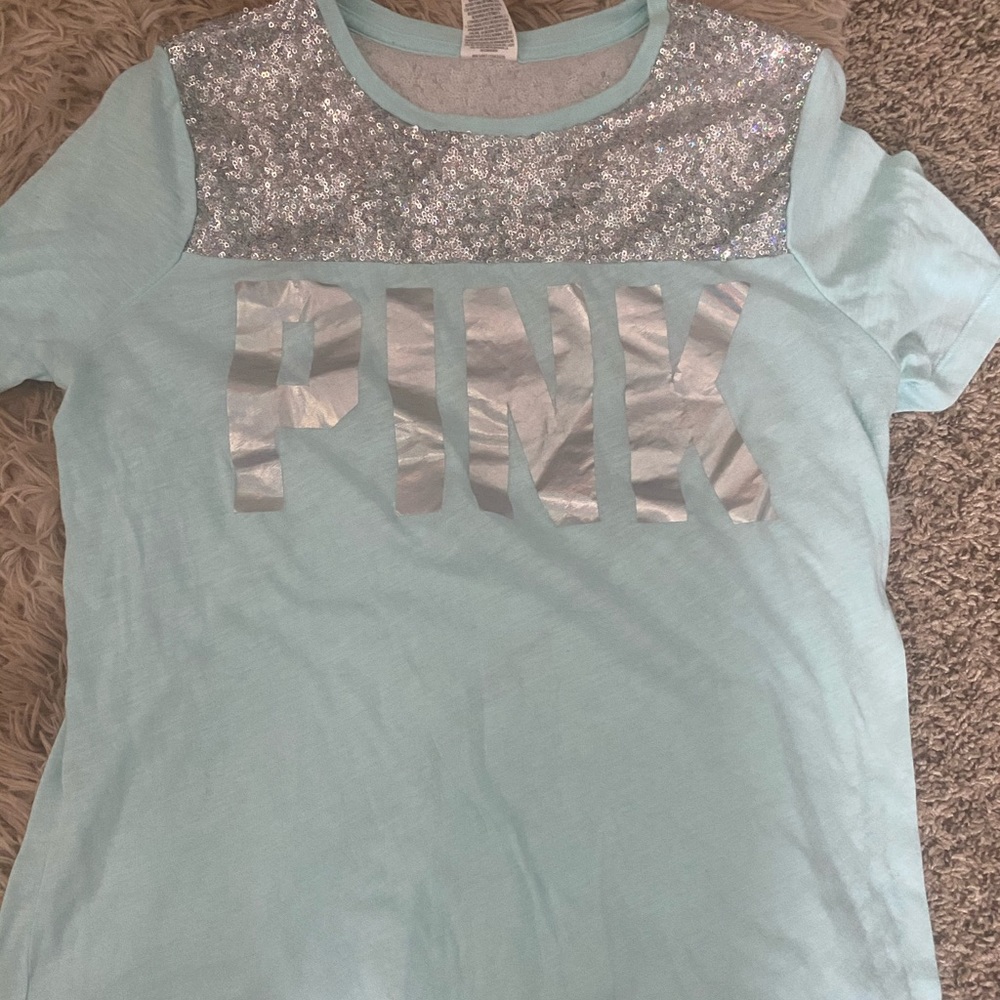 Pink T Shirt